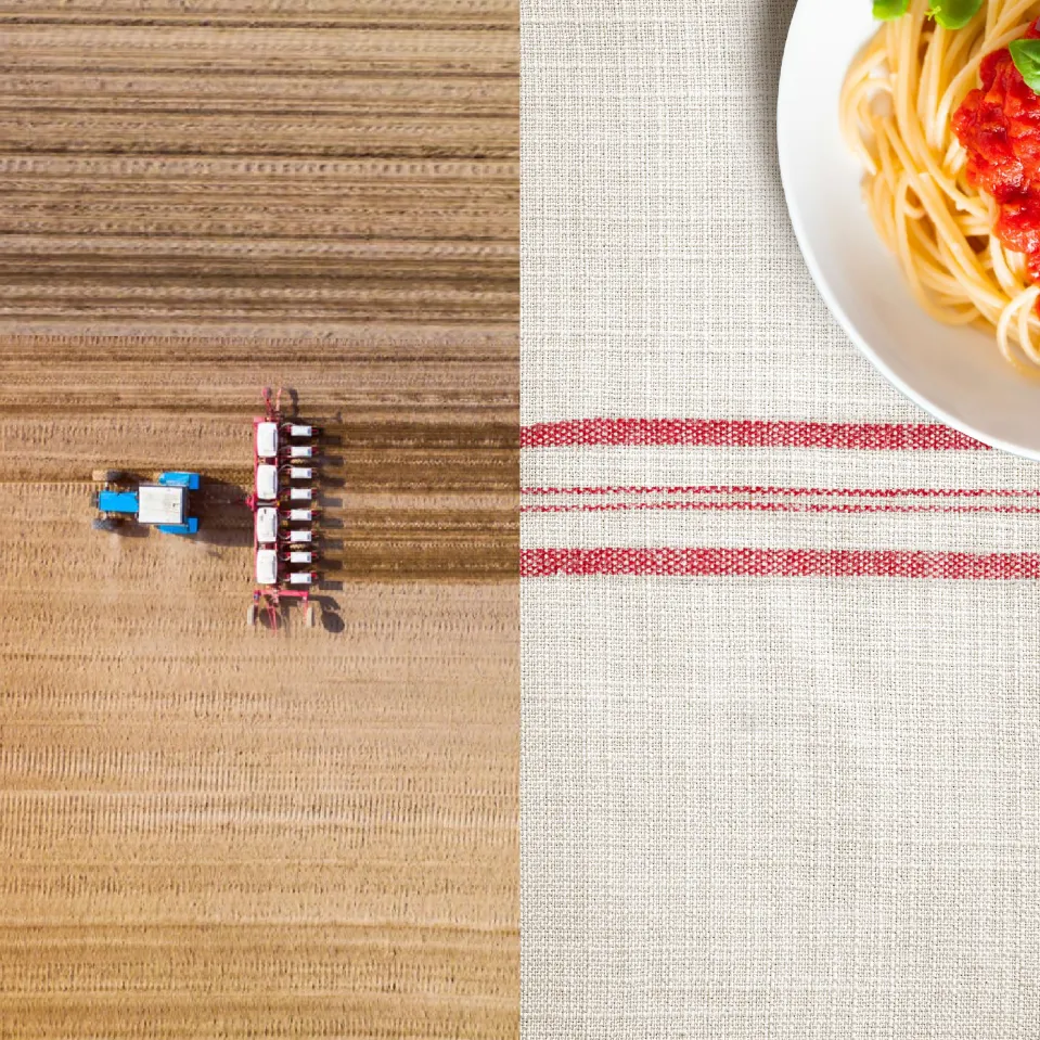 Products | La Doria