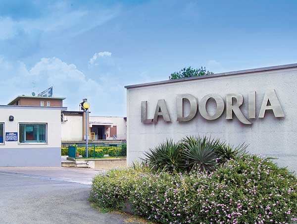 Our story | La Doria