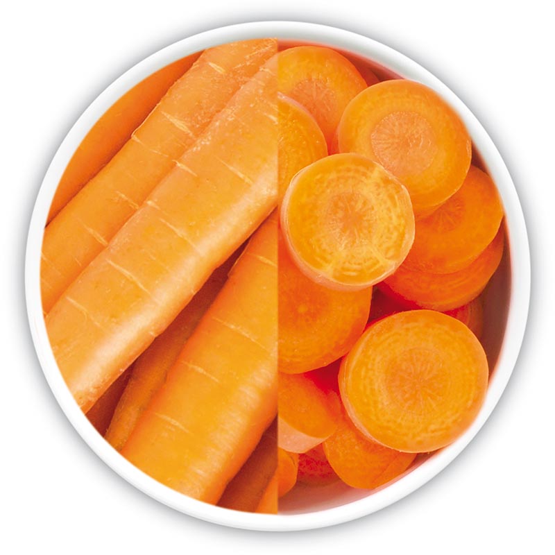 Carrots